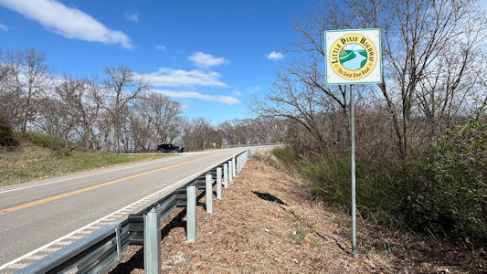 Byway Image